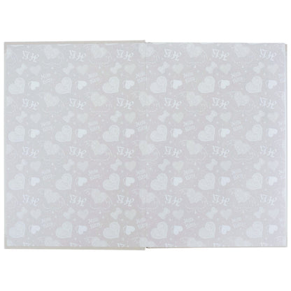 Щоденник шкільний Kite Hello Kitty HK26-262-2, тверда обкладинка