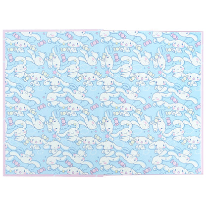 Щоденник шкільний Kite Cinnamoroll CR26-262, тверда обкладинка