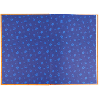 Щоденник шкільний Kite Garfield GF26-262, тверда обкладинка