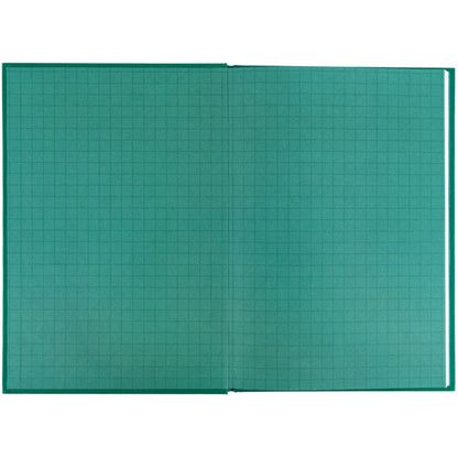 Щоденник шкільний Kite K26-262-13, тверда обкладинка, зелений