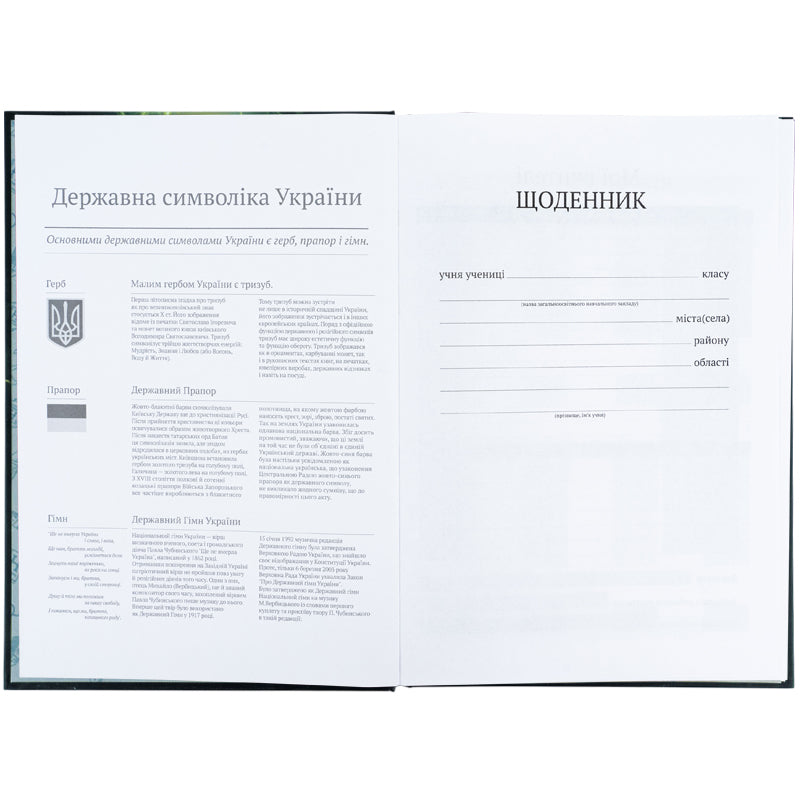 Щоденник шкільний Kite Harry Potter HP26-262-2, тверда обкладинка