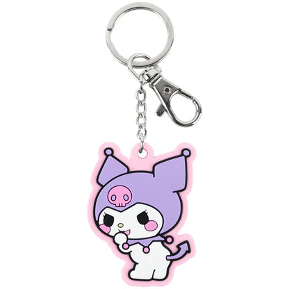 Брелок-підвіска Kite Kuromi HK26-3001-2