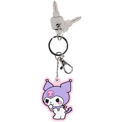 Брелок-підвіска Kite Kuromi HK26-3001-2
