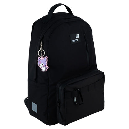 Брелок-підвіска Kite Kuromi HK26-3001-2
