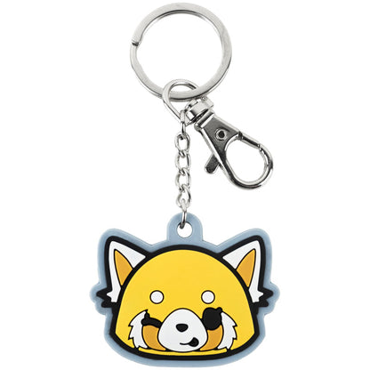 Брелок-підвіска Kite Aggretsuko AR26-3001