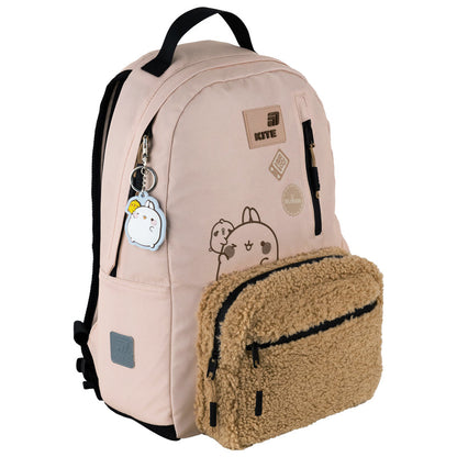 Брелок-підвіска Kite Molang ML26-3001