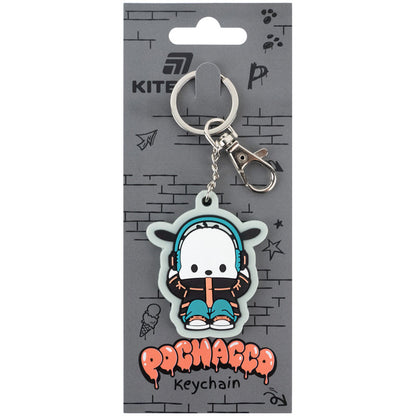 Брелок-підвіска Kite Pochacco PC26-3001