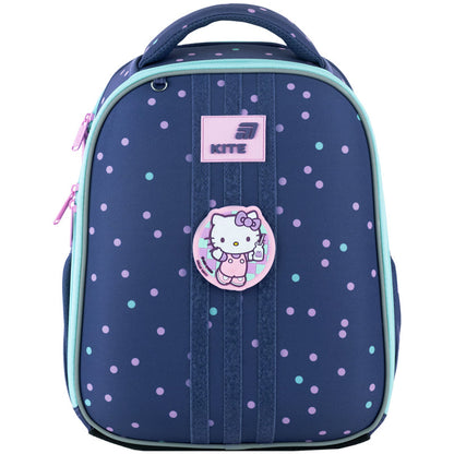 Бейдж на липучці Kite Hello Kitty HK26-3011-1