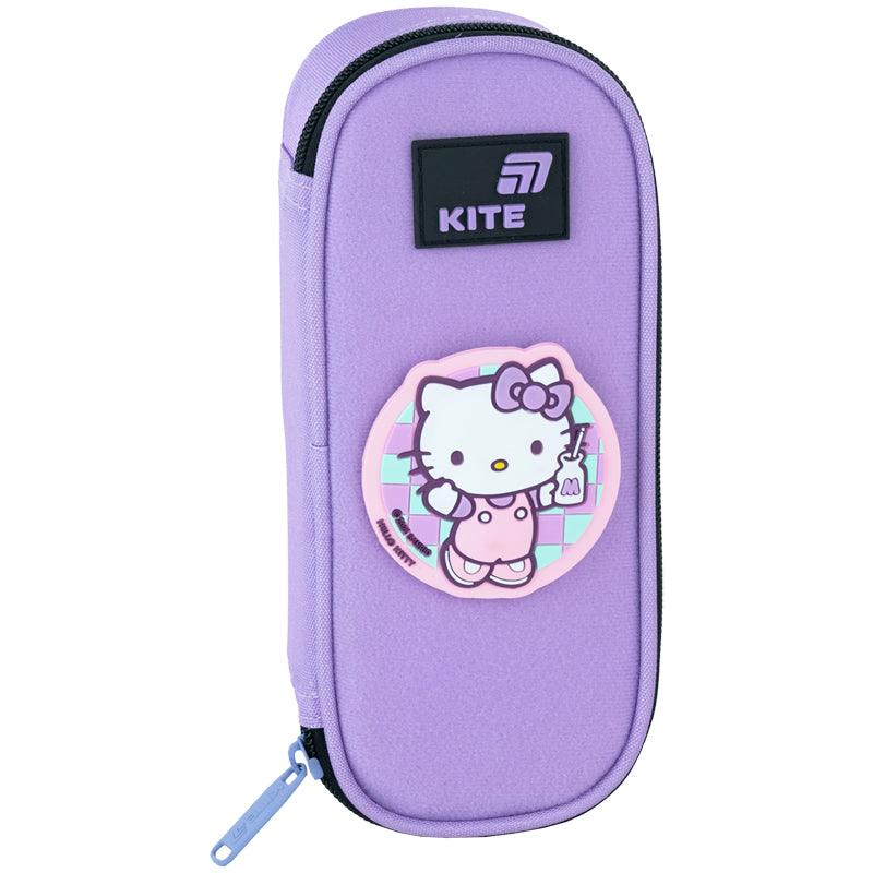 Бейдж на липучці Kite Hello Kitty HK26-3011-1