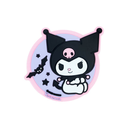 Бейдж на липучці Kite Kuromi HK26-3011-2