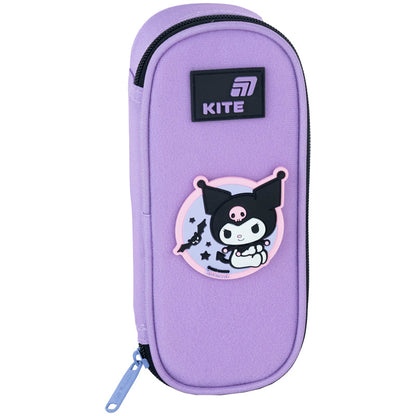 Бейдж на липучці Kite Kuromi HK26-3011-2