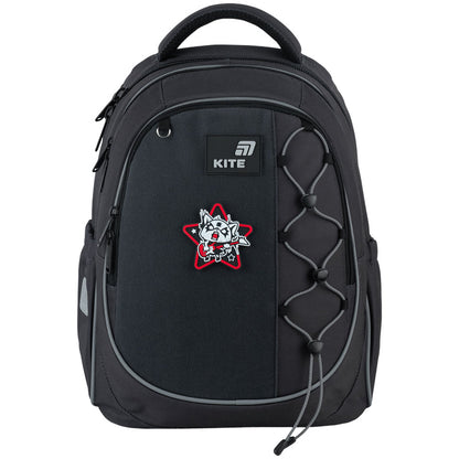 Бейдж на липучці Kite Aggretsuko AR26-3011
