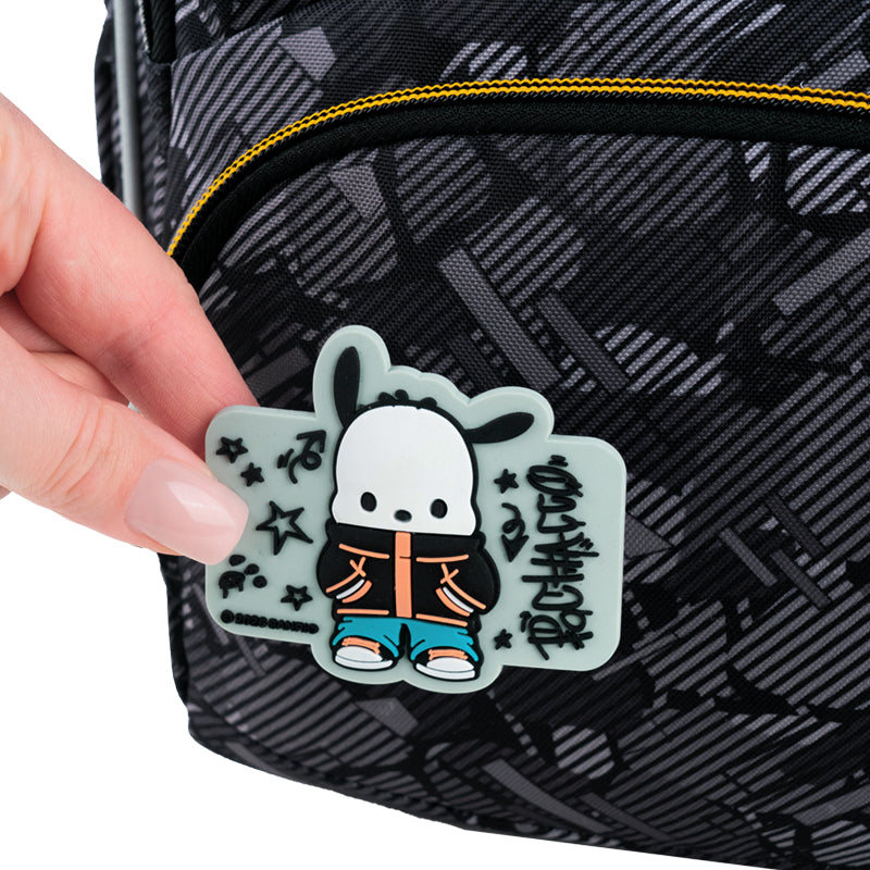 Бейдж на липучці Kite Pochacco PC26-3011