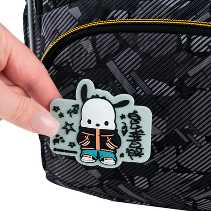 Бейдж на липучці Kite Pochacco PC26-3011