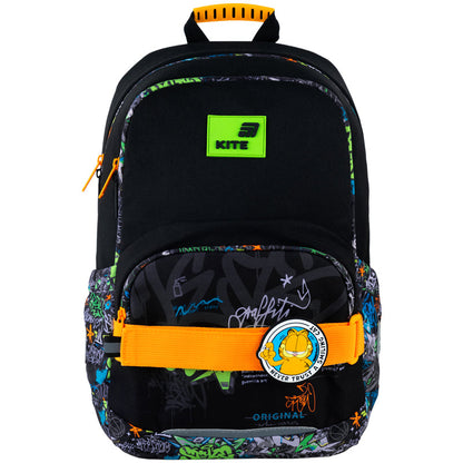Бейдж на липучці Kite Garfield GF26-3011