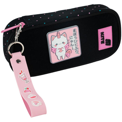 Набір бейдж на липучці та підвіска Kite K26-3010-1, 2 шт.
