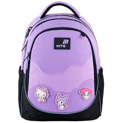 Набір бейджів на липучці Kite Hello Kitty HK26-3012-2, 3 шт.