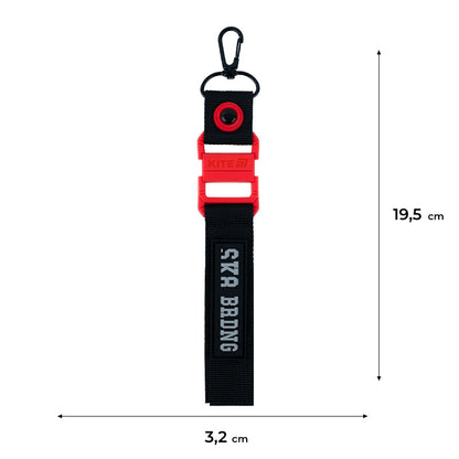Брелок-підвіска Kite K26-3002-3