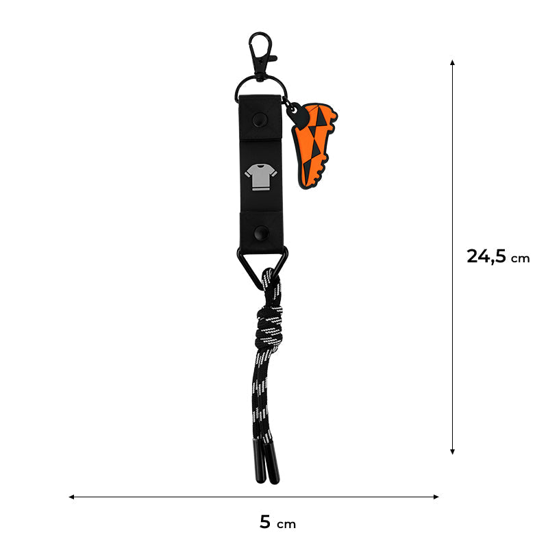 Брелок-підвіска Kite K26-3002-4