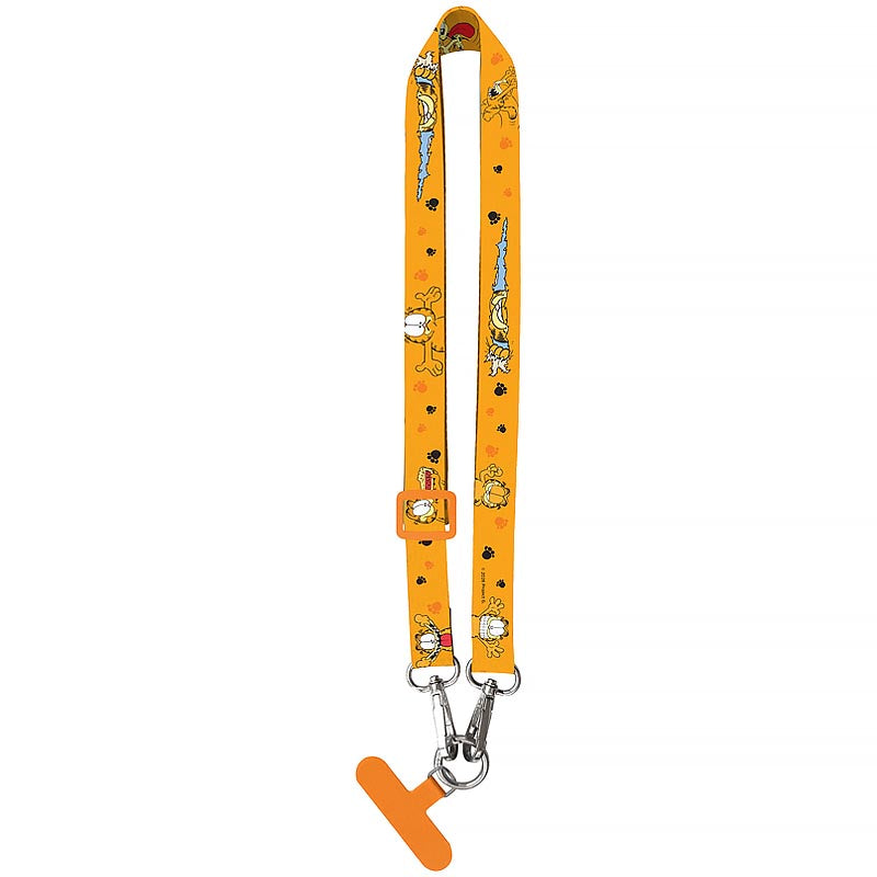 Ремінь-кросбоді Kite Garfield GF26-3015