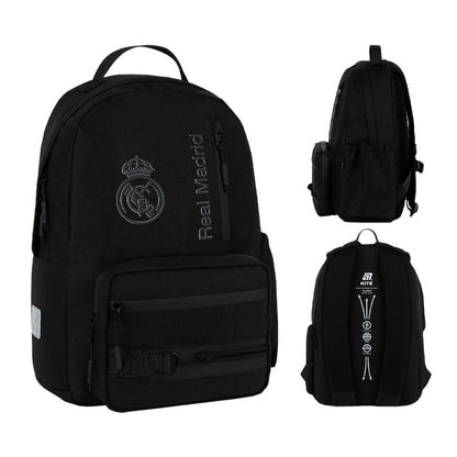 Рюкзак Kite Education teens Real Madrid RL26-949M