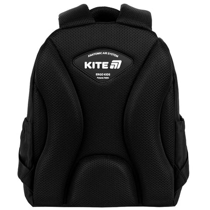 Рюкзак шкільний Kite Education Real Madrid RL26-700M