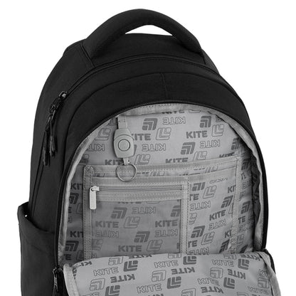 Рюкзак Kite Education teens Real Madrid RL26-2597L