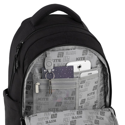 Рюкзак Kite Education teens Real Madrid RL26-2597L