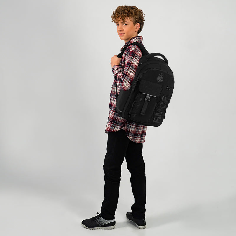 Рюкзак Kite Education teens Real Madrid RL26-2597L