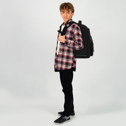 Рюкзак Kite Education teens Real Madrid RL26-2597L