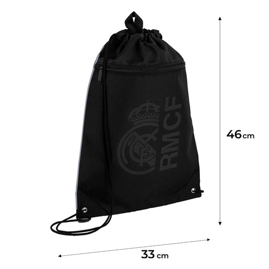 Сумка для взуття Kite Real Madrid RL26-601M