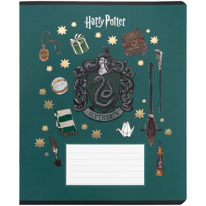Зошит шкільний Kite Harry Potter HP26-232, 12 аркушів, клітинка