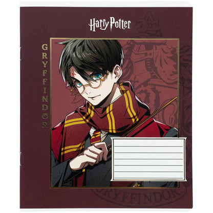 Зошит шкільний Kite Harry Potter HP26-234, 12 аркушів, лінія