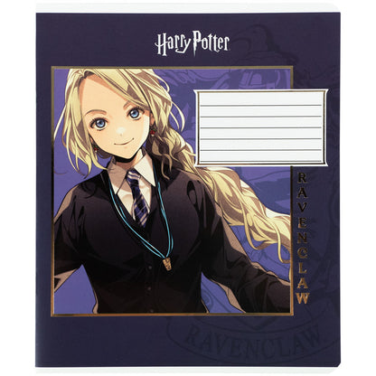 Зошит шкільний Kite Harry Potter HP26-234, 12 аркушів, лінія