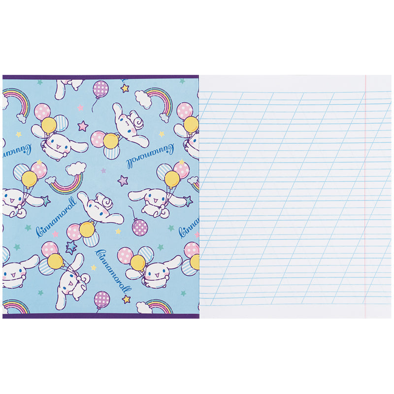 Зошит шкільний Kite Hello Kitty HK26-235, 12 аркушів, коса лінія
