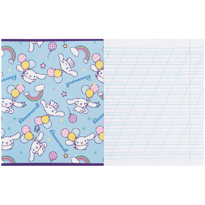 Зошит шкільний Kite Hello Kitty HK26-235, 12 аркушів, коса лінія