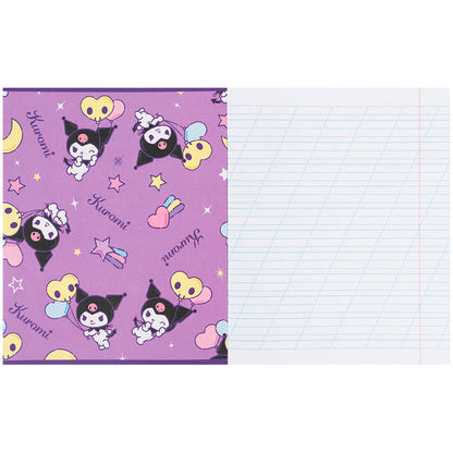Зошит шкільний Kite Hello Kitty HK26-235, 12 аркушів, коса лінія