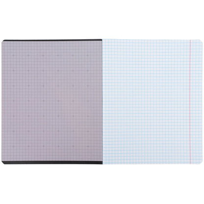 Зошит шкільний Kite One color K26-236-1, 18 аркушів, клітинка