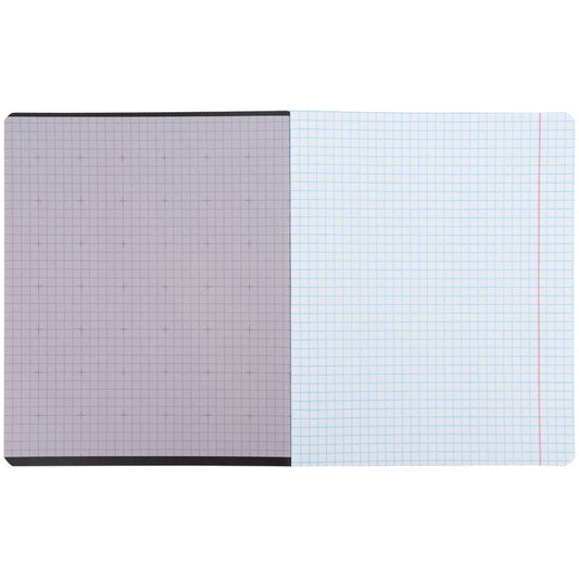 Зошит шкільний Kite One color K26-236-1, 18 аркушів, клітинка