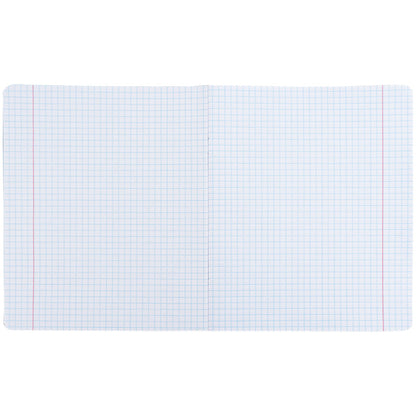 Зошит шкільний Kite K26-236-2, 18 аркушів, клітинка