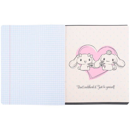 Зошит шкільний Kite Hello Kitty HK26-236-2, 18 аркушів, клітинка