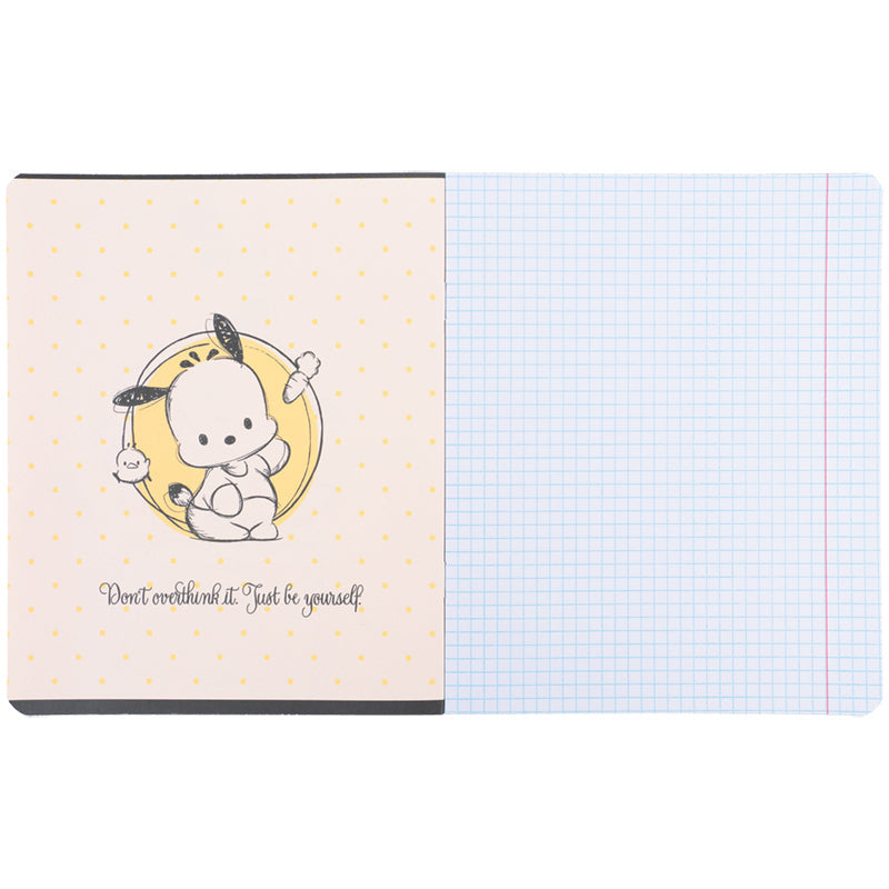 Зошит шкільний Kite Hello Kitty HK26-236-2, 18 аркушів, клітинка