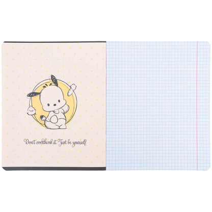 Зошит шкільний Kite Hello Kitty HK26-236-2, 18 аркушів, клітинка