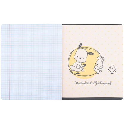 Зошит шкільний Kite Hello Kitty HK26-236-2, 18 аркушів, клітинка