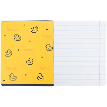 Зошит шкільний Kite One color K26-237-1, 18 аркушів, лінія