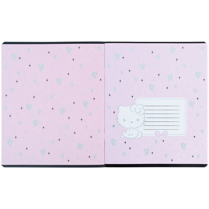 Зошит шкільний Kite Hello Kitty HK26-238-1, 24 аркуші, клітинка