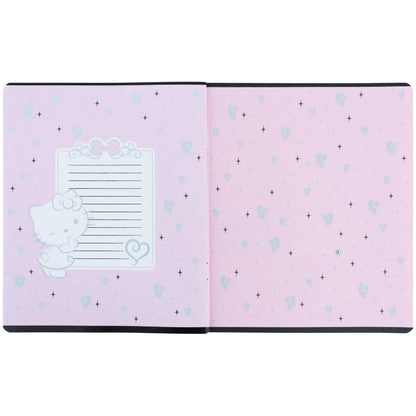 Зошит шкільний Kite Hello Kitty HK26-238-1, 24 аркуші, клітинка
