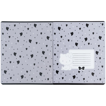 Зошит шкільний Kite Hello Kitty HK26-238-1, 24 аркуші, клітинка