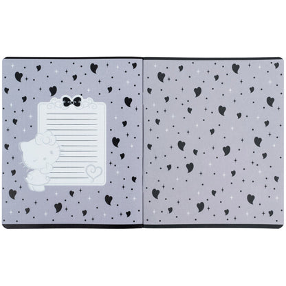 Зошит шкільний Kite Hello Kitty HK26-238-1, 24 аркуші, клітинка