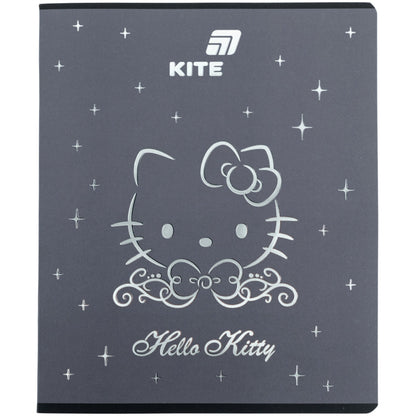 Зошит шкільний Kite Hello Kitty HK26-238-1, 24 аркуші, клітинка